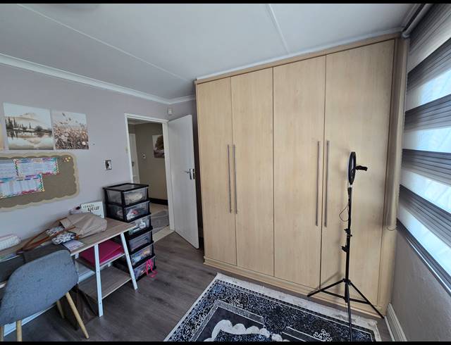 3 BEDROOM SECTIONAL TITLE FOR SALE IN BASSONIA